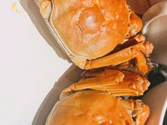 -金海湾自助餐厅(金陵饭店)