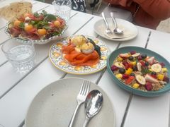 -Alimentari早午餐(安福路店)