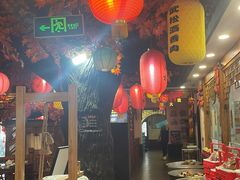 -聚福林酒楼
