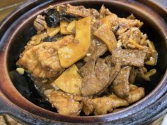 -京天红酒家(虎坊路店)