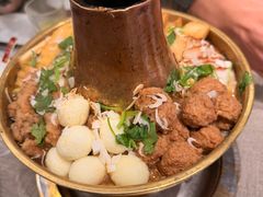 -请晋·乔家大院(建外大街店)