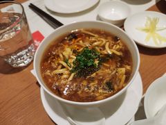 酸辣汤-鼎泰丰(平安店)