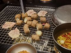 -夜食白市Yespicy·烧烤啤酒宵夜(番禺四海城店)