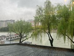 -水城巴士游船码头