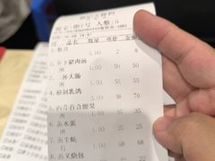 -德記大排档 26年老字号(西湖店)