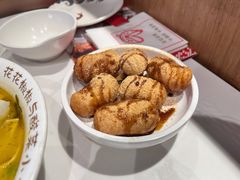 -渝是乎川渝小炒(新世界百货望京店)
