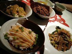 -汉唐宴长安食府