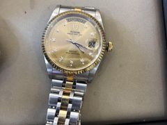 -沐渔二手奢侈品黄金手表包包回收·中古店(广州塔店)