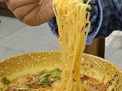 -二刚大块烤肉(东山商业街店)