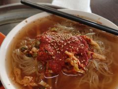 -真空冷面王(武功街店)