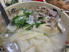 -豫掌柜饸饹面·烩面(秀沿路店)