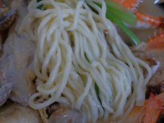 -台州老六海鲜面馆(上南总店)