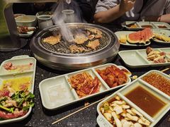 -悟烧·自助烤肉料理(秋林旗舰店)