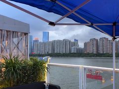 -琶醍壹号•潮菜江景餐吧