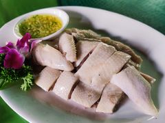 -盛港湾海鲜食府(黄沙店)