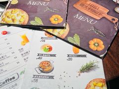 -1861意大利餐厅(文化广场店)