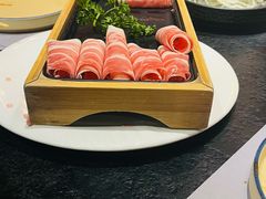 -火社火锅(平安大街店)