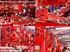 -西北轻工批发市场