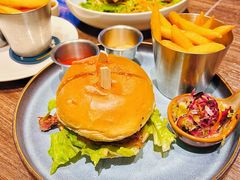 -bluefrog蓝蛙(石家庄欢乐汇店)