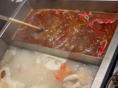 -五星桥原切肥牛火锅·30年专注好牛肉(湖塘店)
