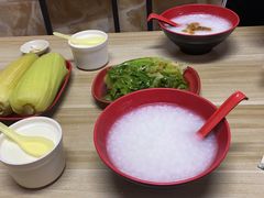 -光明刘冰乳鸽店(光明法政北路店)