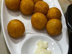 -李师傅脆肚(梅林店)