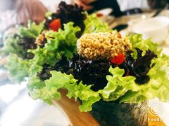 -安多素食(广仁寺路店)