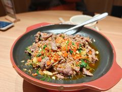 -新太二·鲜料川菜(晶耀前滩店)