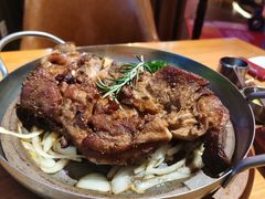-MR.ROCKY洛奇先生RESTAURANT&BAR(宝安壹方城店)