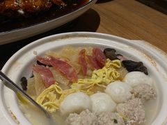 -新白鹿餐厅(城西银泰城店)