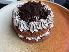 -十五食吾 La Pâtisserie (海甸岛店)