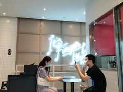 -肯德基(茂业店)