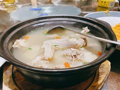 -老李家土菜馆·安吉地标美食
