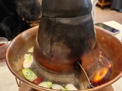 -东来顺饭庄(天坛店)