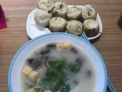 -小杨生煎(香港名都店)