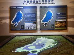 -大庆市博物馆