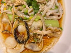 -龙悦湾酒家·八阵鱼生·渔人码头店