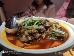 -临湖人家(欢乐大道店)
