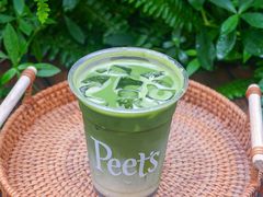 -Peet's Coffee皮爷咖啡(大学路店)