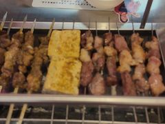 -遇西祠·海鲜烧烤(总店)