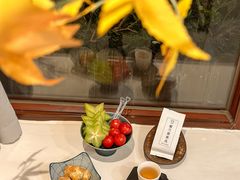 -小茶闲舍·观景商务茶馆(广州塔店)