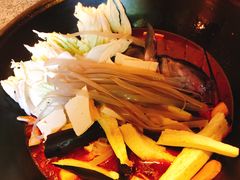 -农家铁锅炖(太阳沟店)