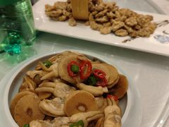 -上海圣淘沙万怡酒店