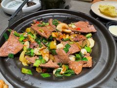 -云海肴·汽锅鸡·云南菜(高德置地店)