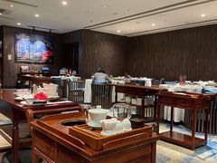 -红棉中餐厅·广州海航威斯汀酒店