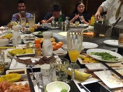 -大渔铁板烧(蛇口店)