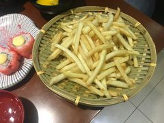 -天一料理(荔枝广场店)