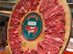 -周小明火锅(黑金冠社区店)