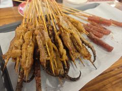 -冶建镜子·老南昌大排档·江西虾王(总店)