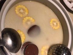 -煲大王猪肚鸡·椰子鸡火锅(红谷滩万达店)